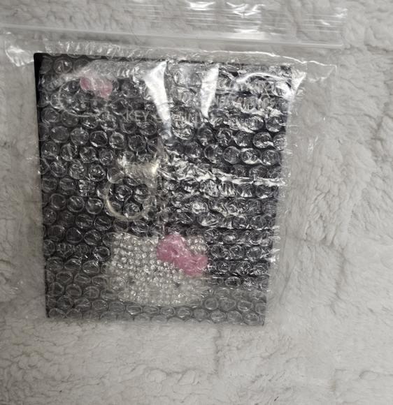 Hello Kitty and Friends x Forever21 Keychain Rhinestone Accessories - Picture 7 of 8